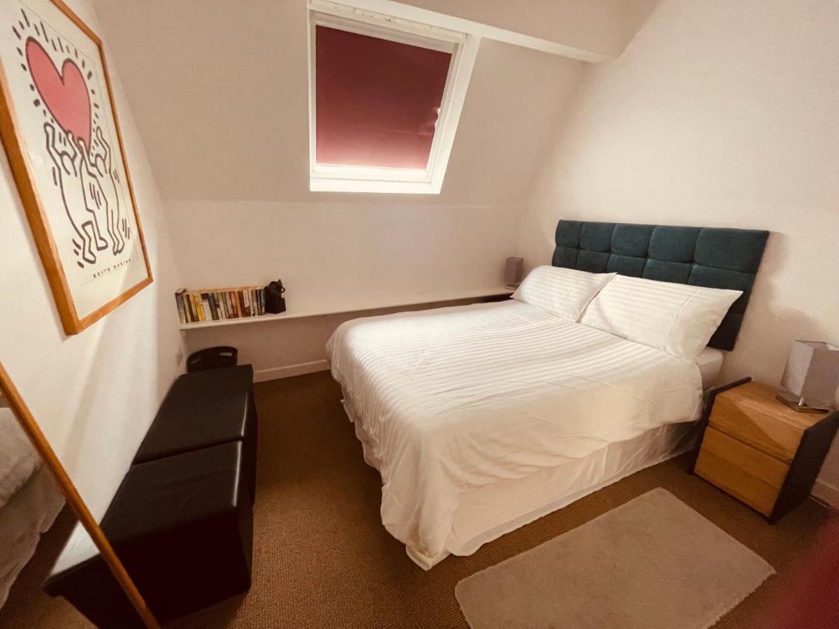 Appartement Mitre Court - Plymouth Barbican Extérieur photo